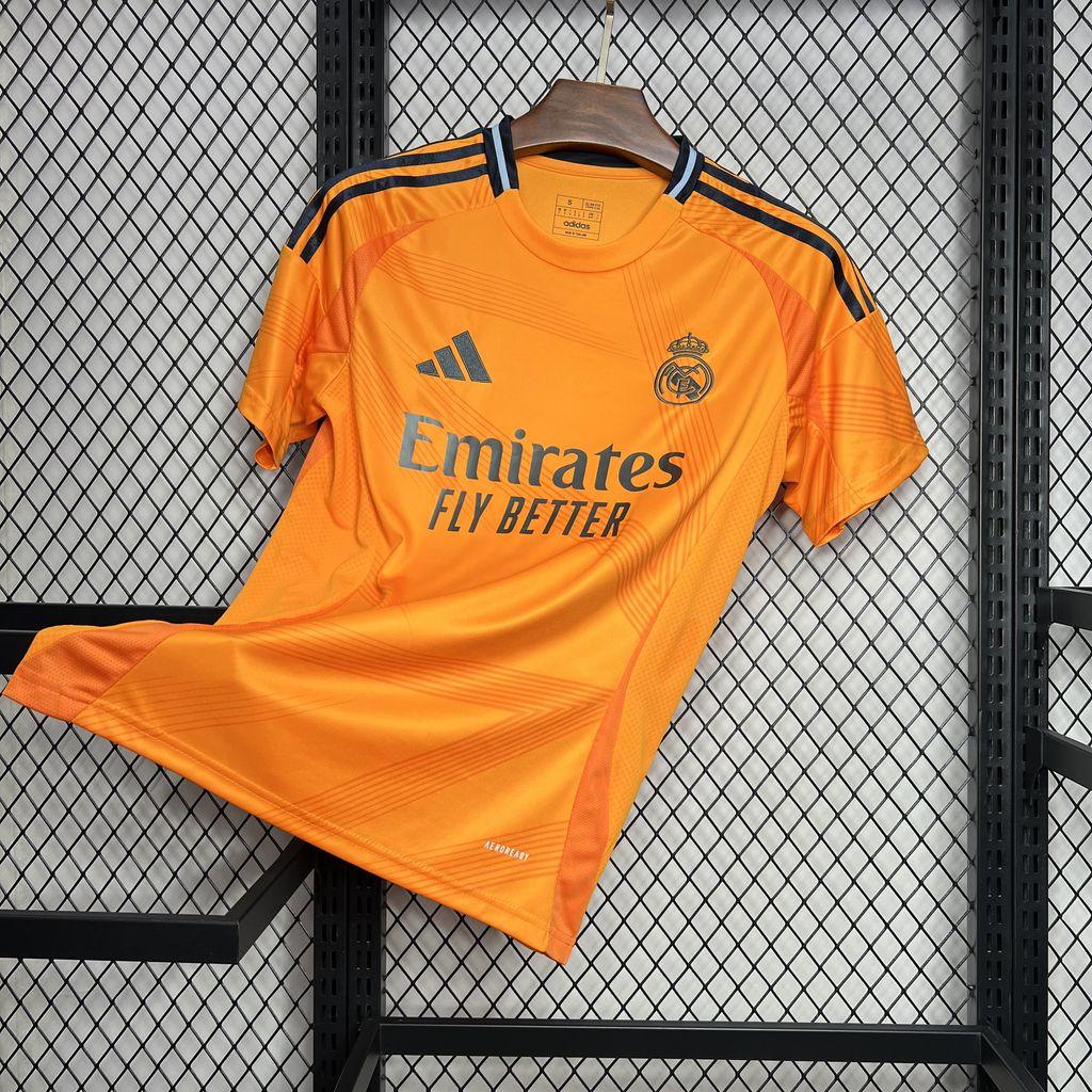Camisola Real Madrid Alternativa 2024/25 - imagem 2