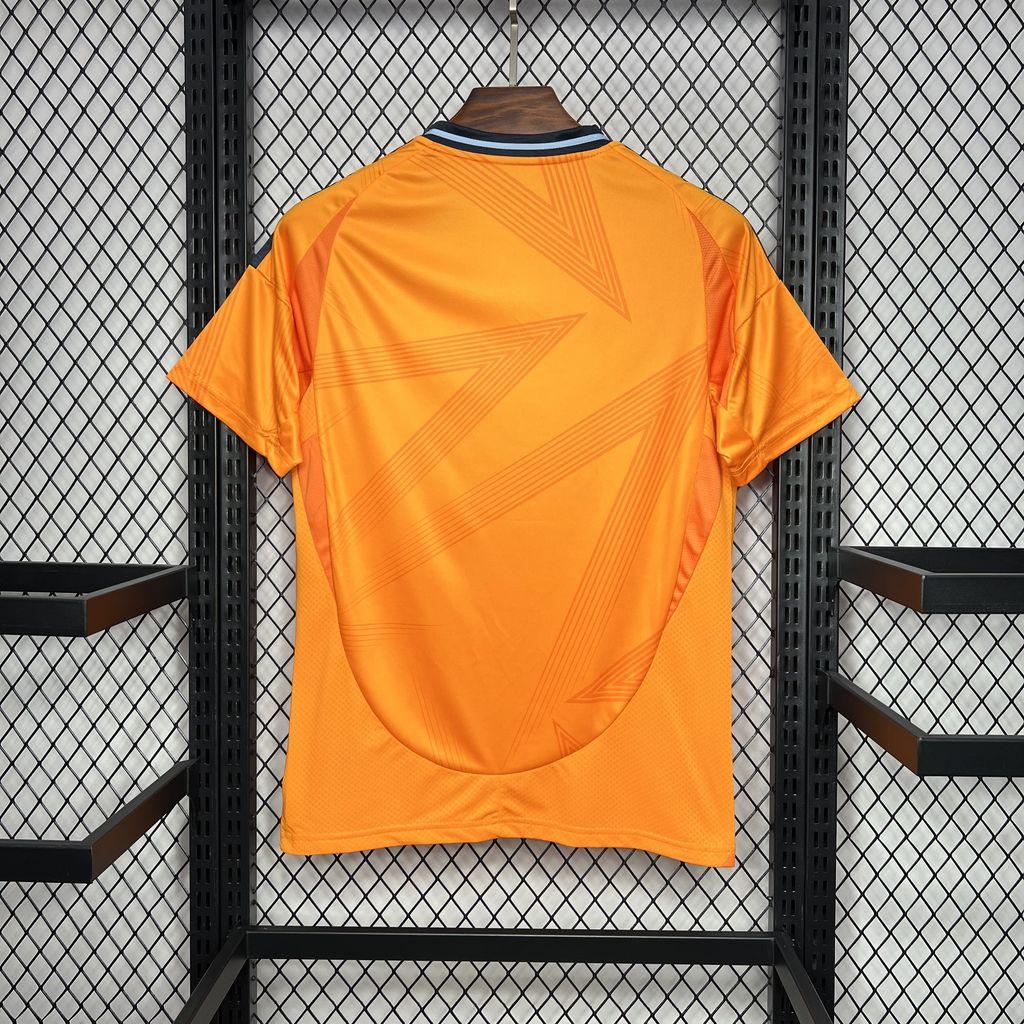 Camisola Real Madrid Alternativa 2024/25 - imagem 3