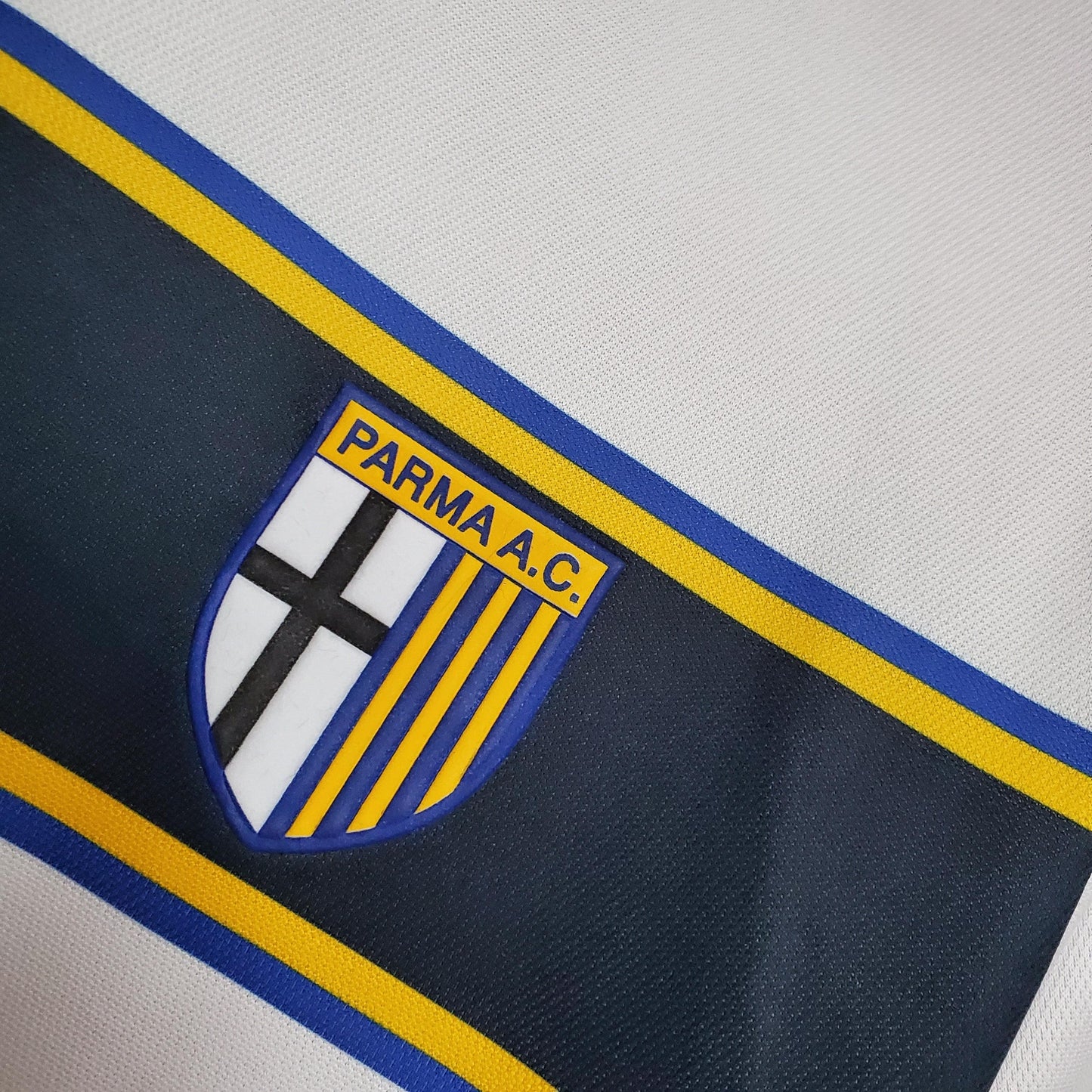 PARMA I 02/03 HOMBRE (RETRO) - imagem 5