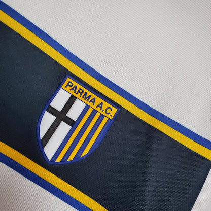 PARMA I 02/03 HOMBRE (RETRO) - imagem 5