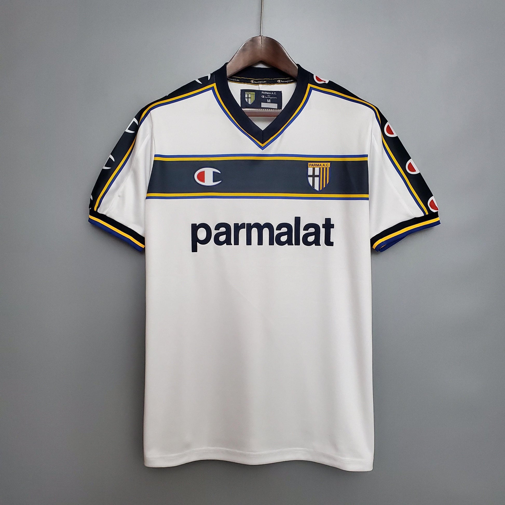 PARMA I 02/03 HOMBRE (RETRO) - imagem 1