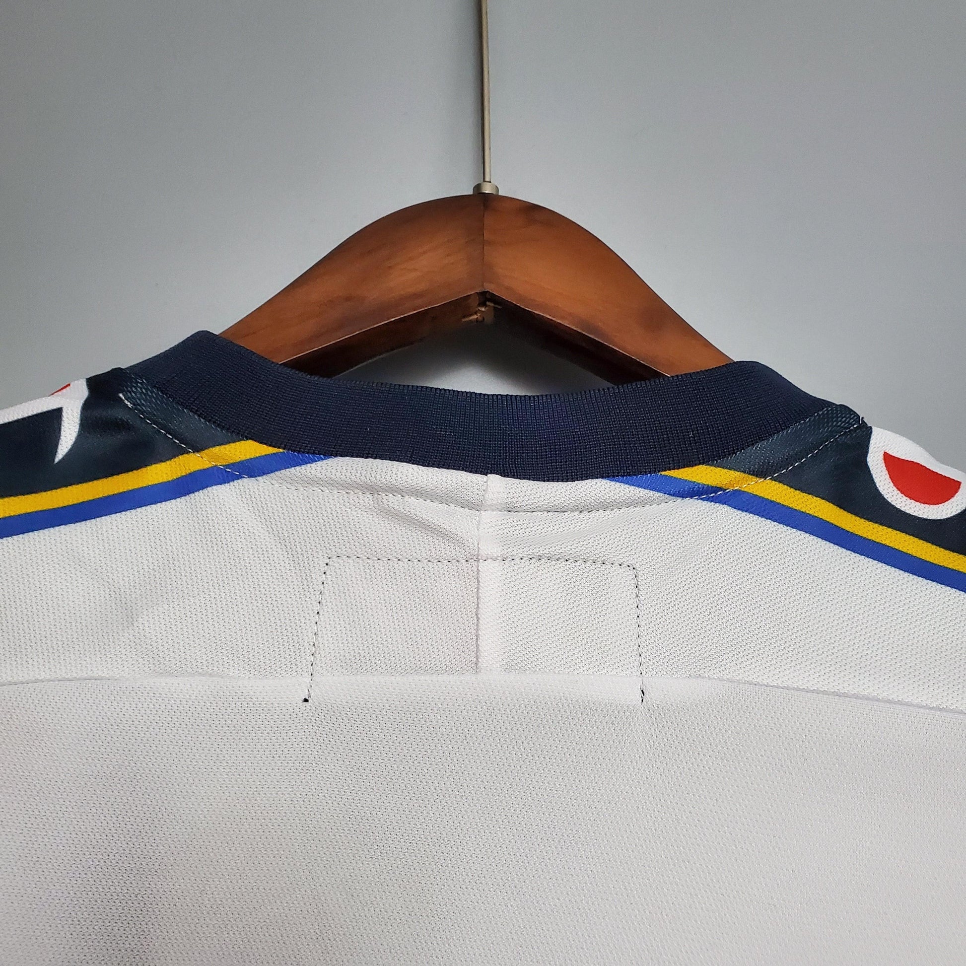 PARMA I 02/03 HOMBRE (RETRO) - imagem 6
