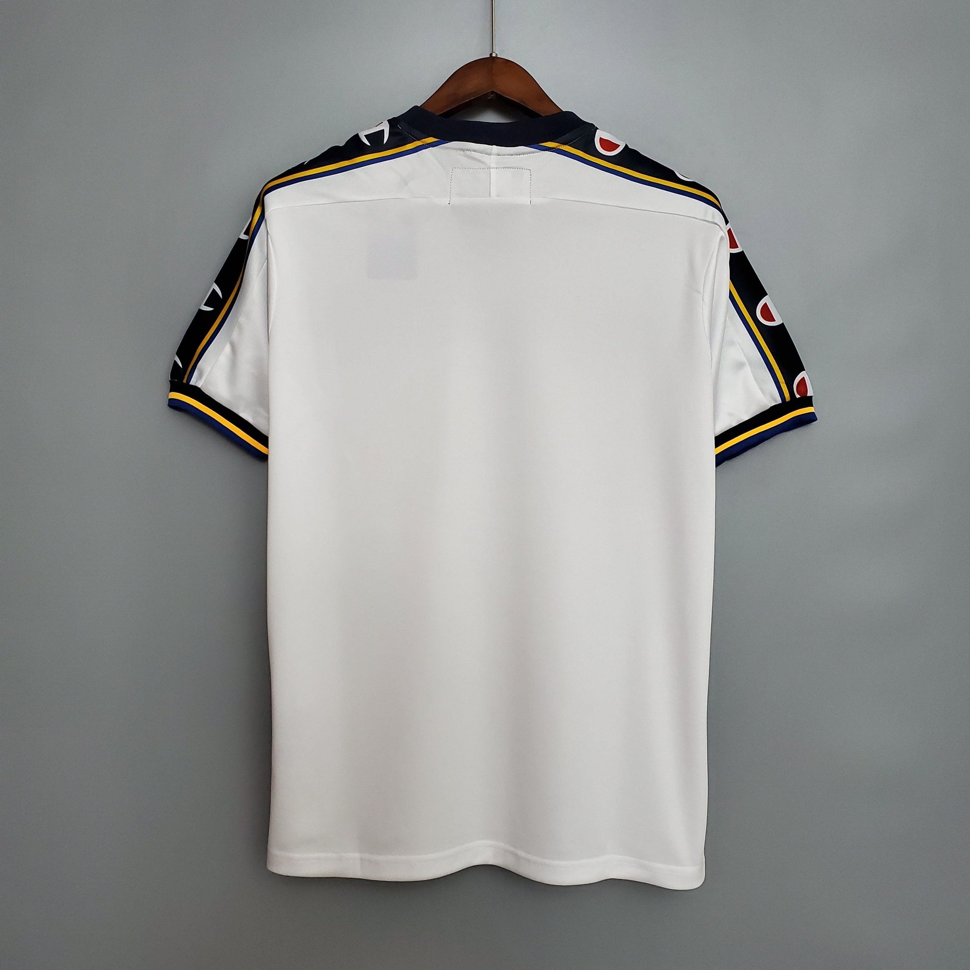 PARMA I 02/03 HOMBRE (RETRO) - imagem 7