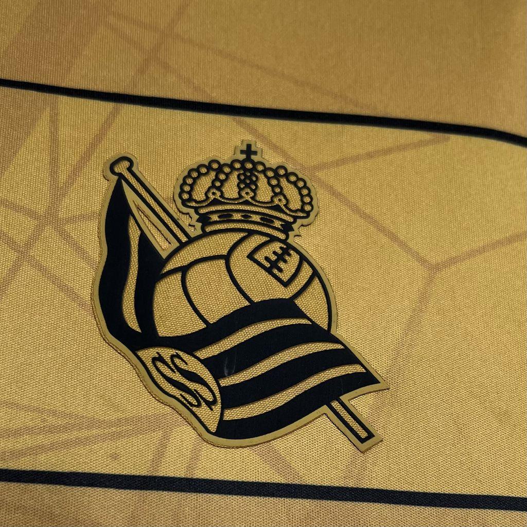 REAL SOCIEDAD II 24/25 HOMBRE - imagem 3