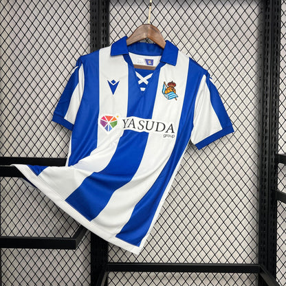 REAL SOCIEDAD I 24/25 HOMBRE - imagem 2