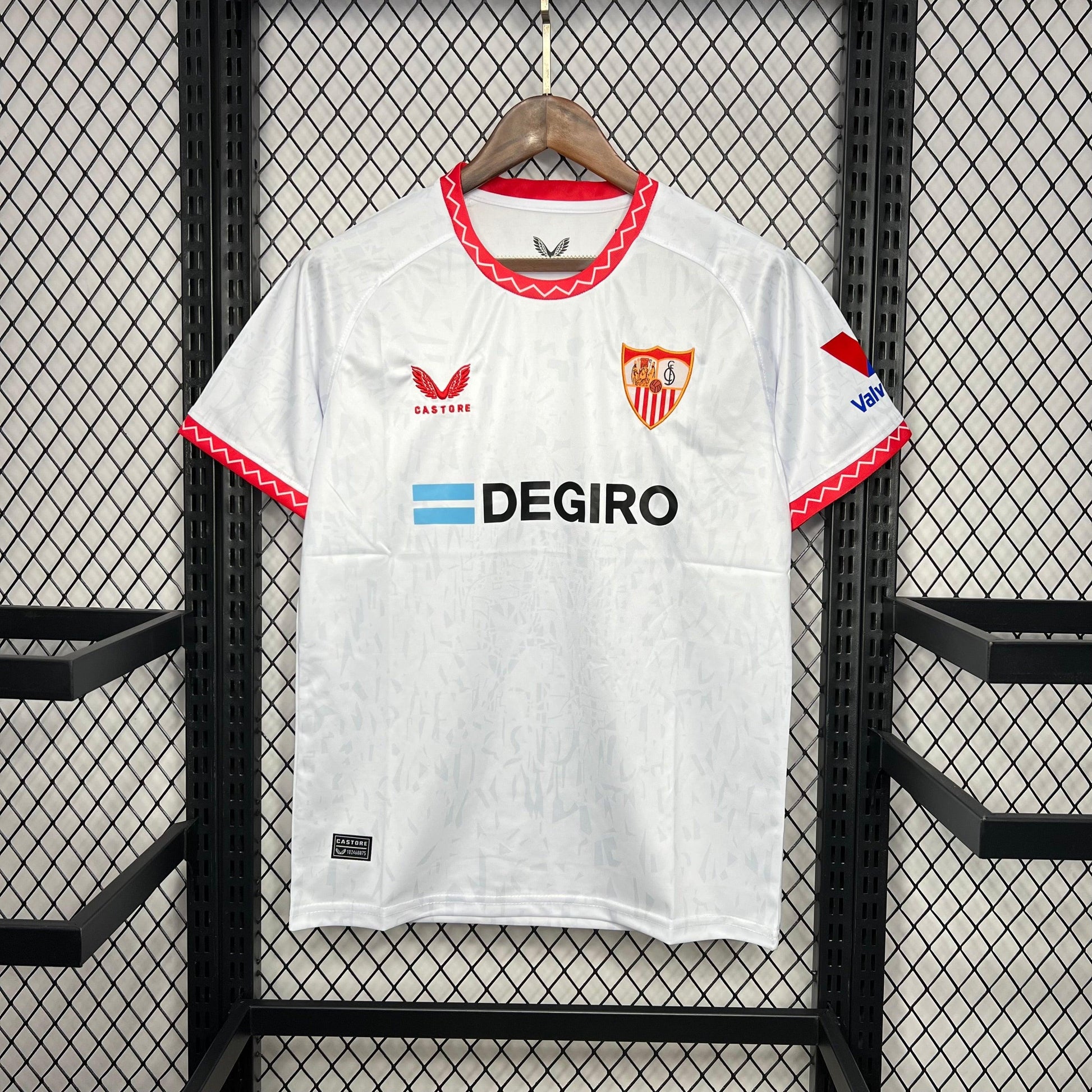 SEVILLA I 24/25 HOMBRE - imagem 1