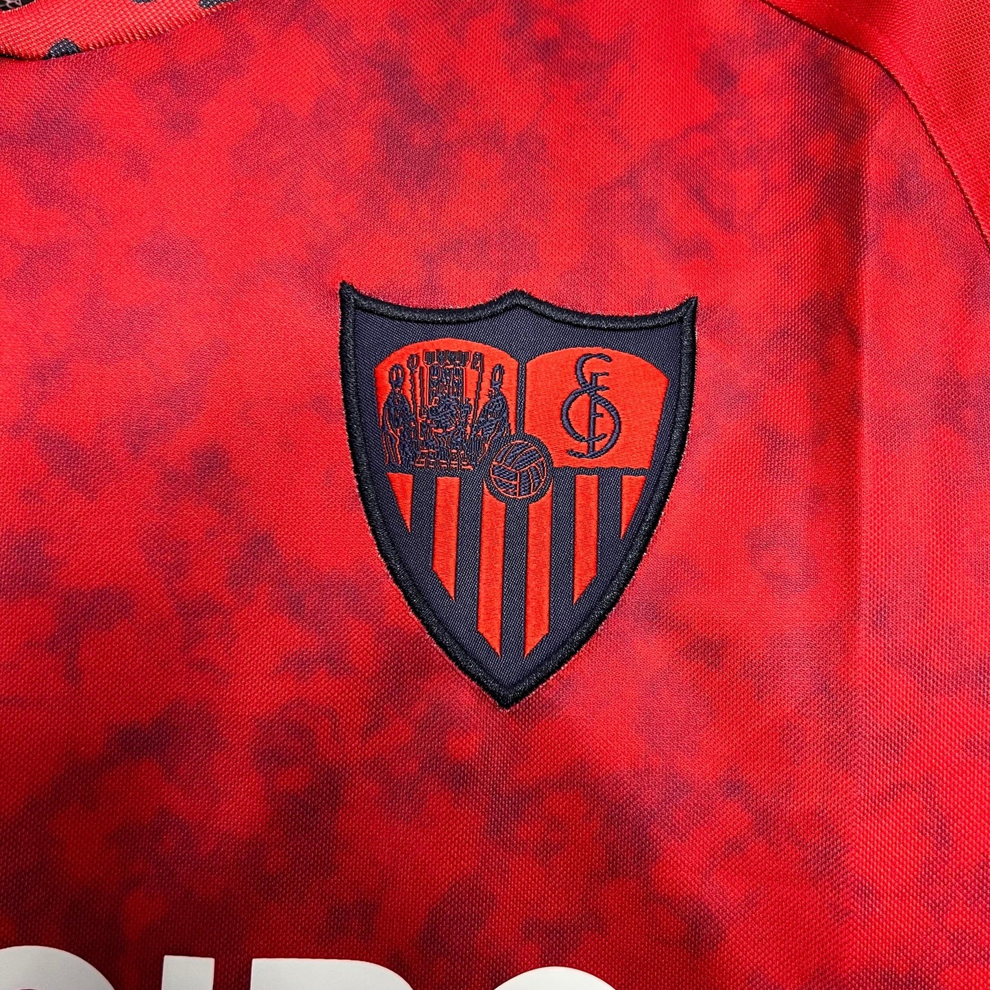 SEVILLA II 24/25 HOMBRE - imagem 6