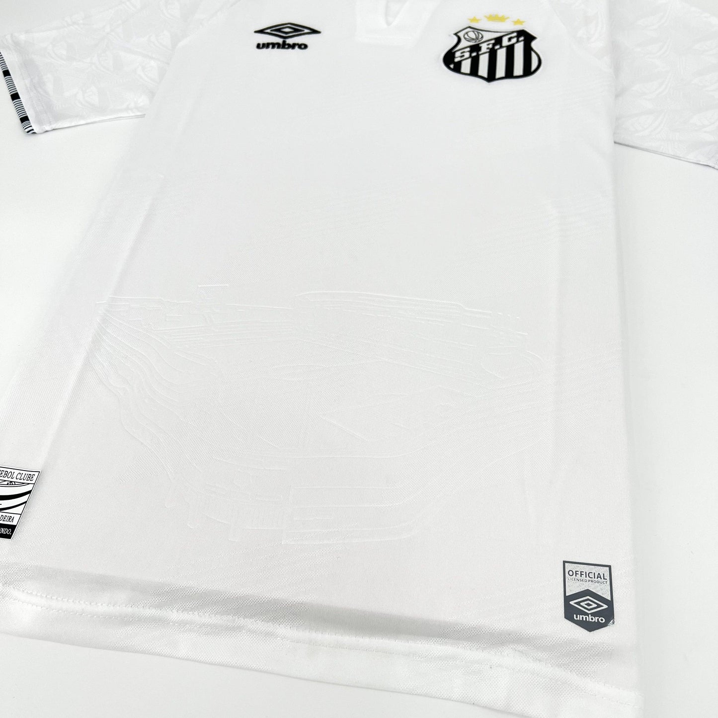 SANTOS I 24/25 HOMBRE - imagem 6
