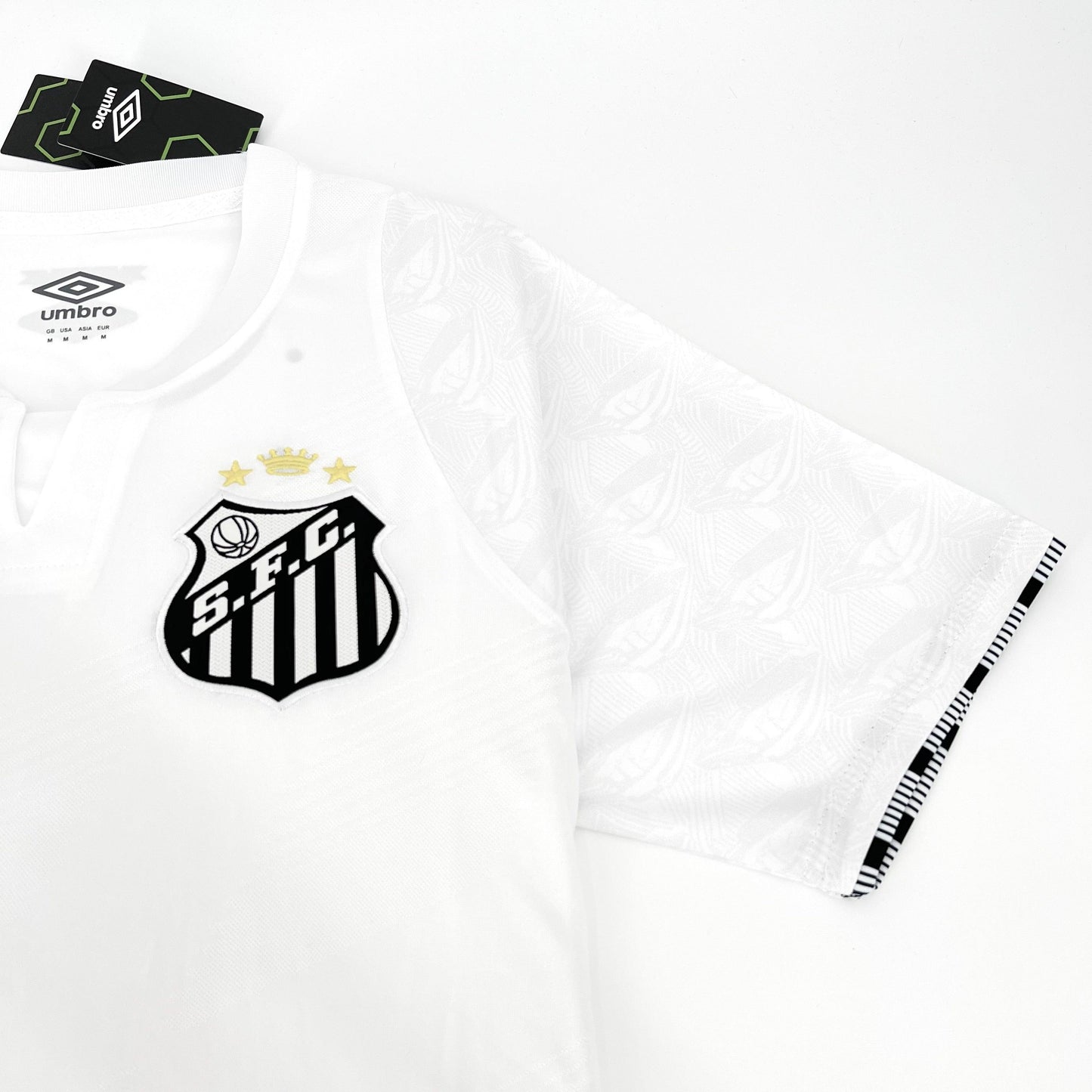 SANTOS I 24/25 HOMBRE - imagem 4
