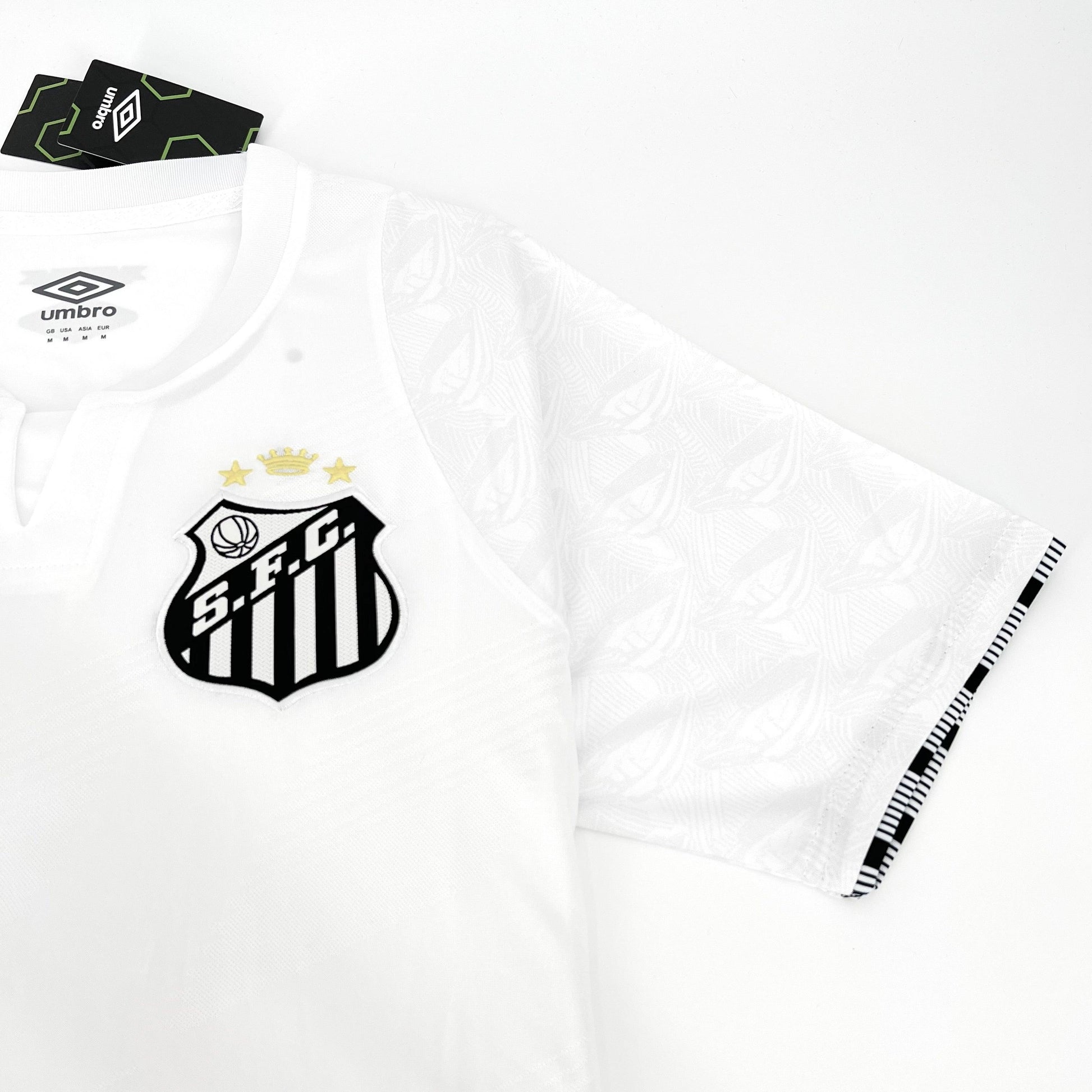 SANTOS I 24/25 HOMBRE - imagem 4