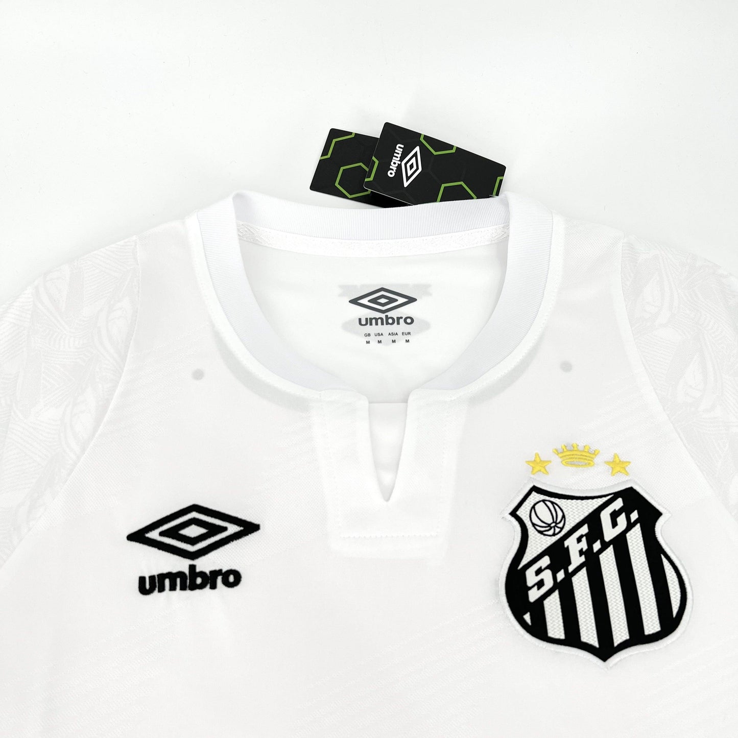 SANTOS I 24/25 HOMBRE - imagem 2