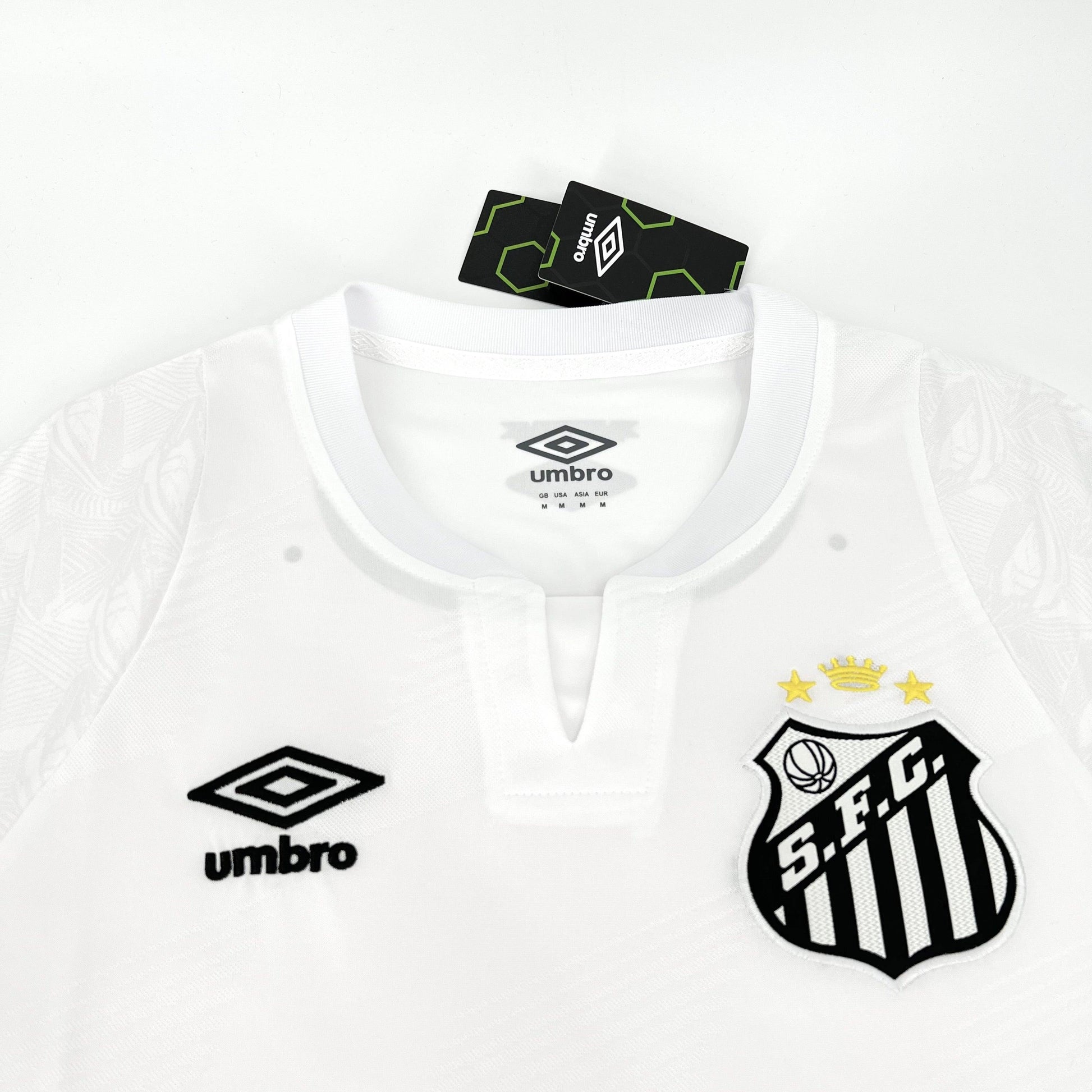 SANTOS I 24/25 HOMBRE - imagem 2