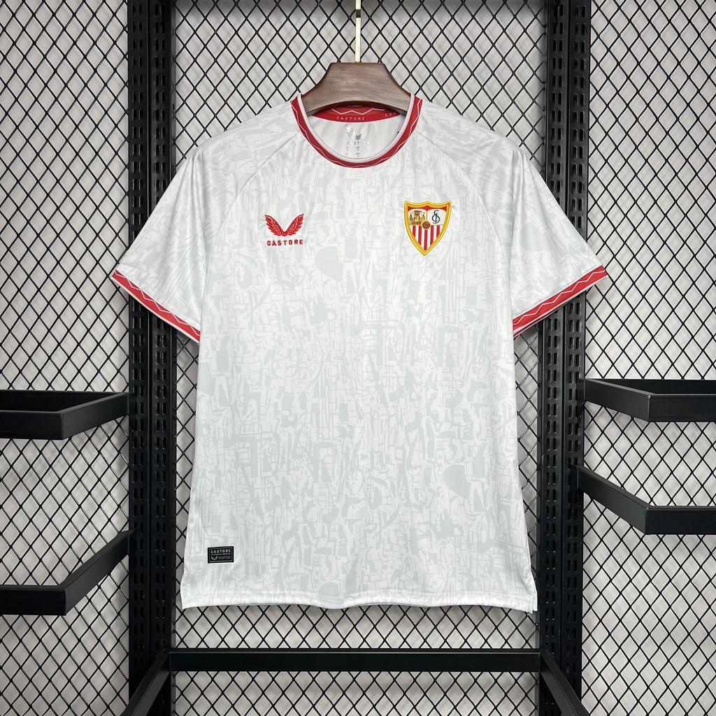 SEVILLA I 24/25 HOMBRE - imagem 2