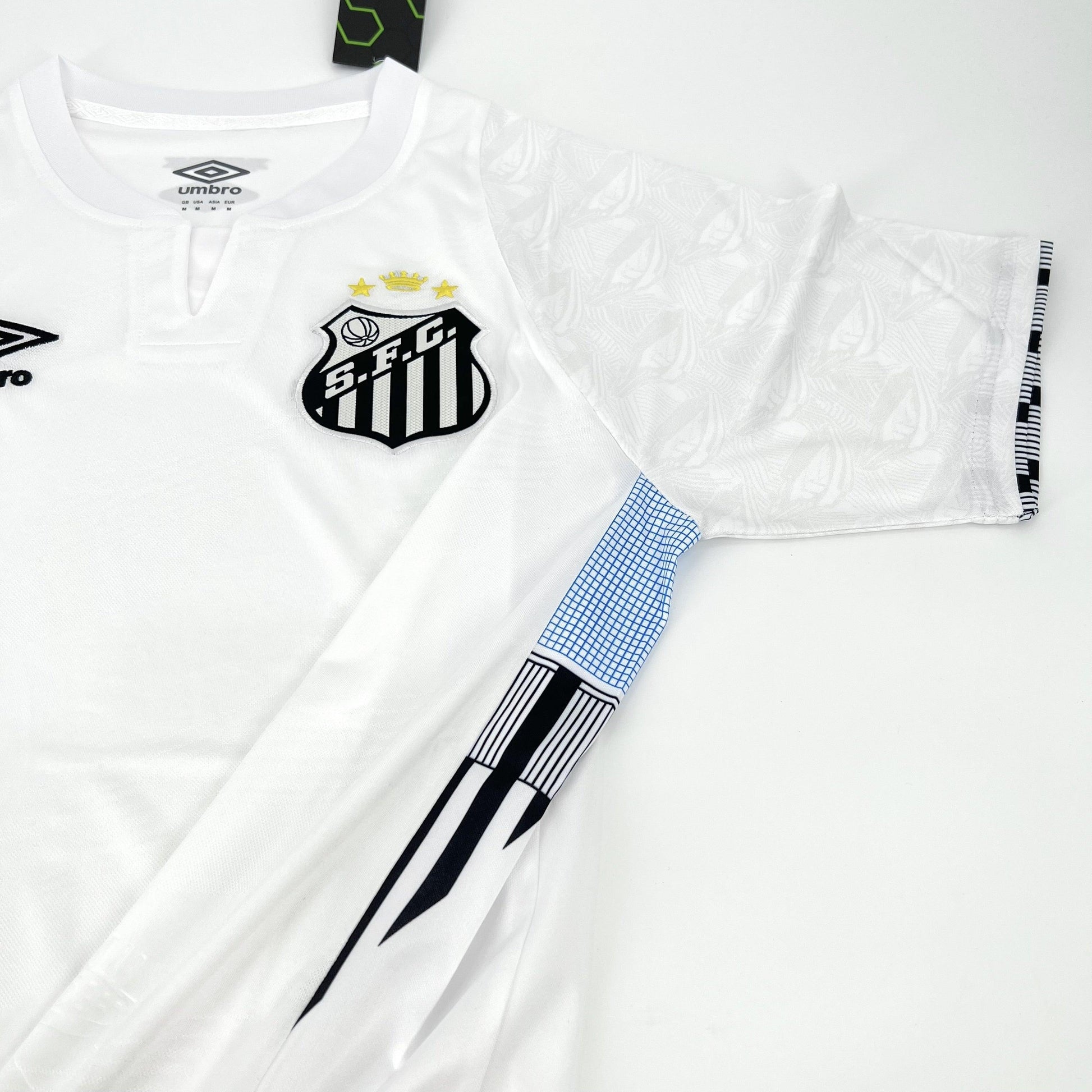 SANTOS I 24/25 HOMBRE - imagem 5