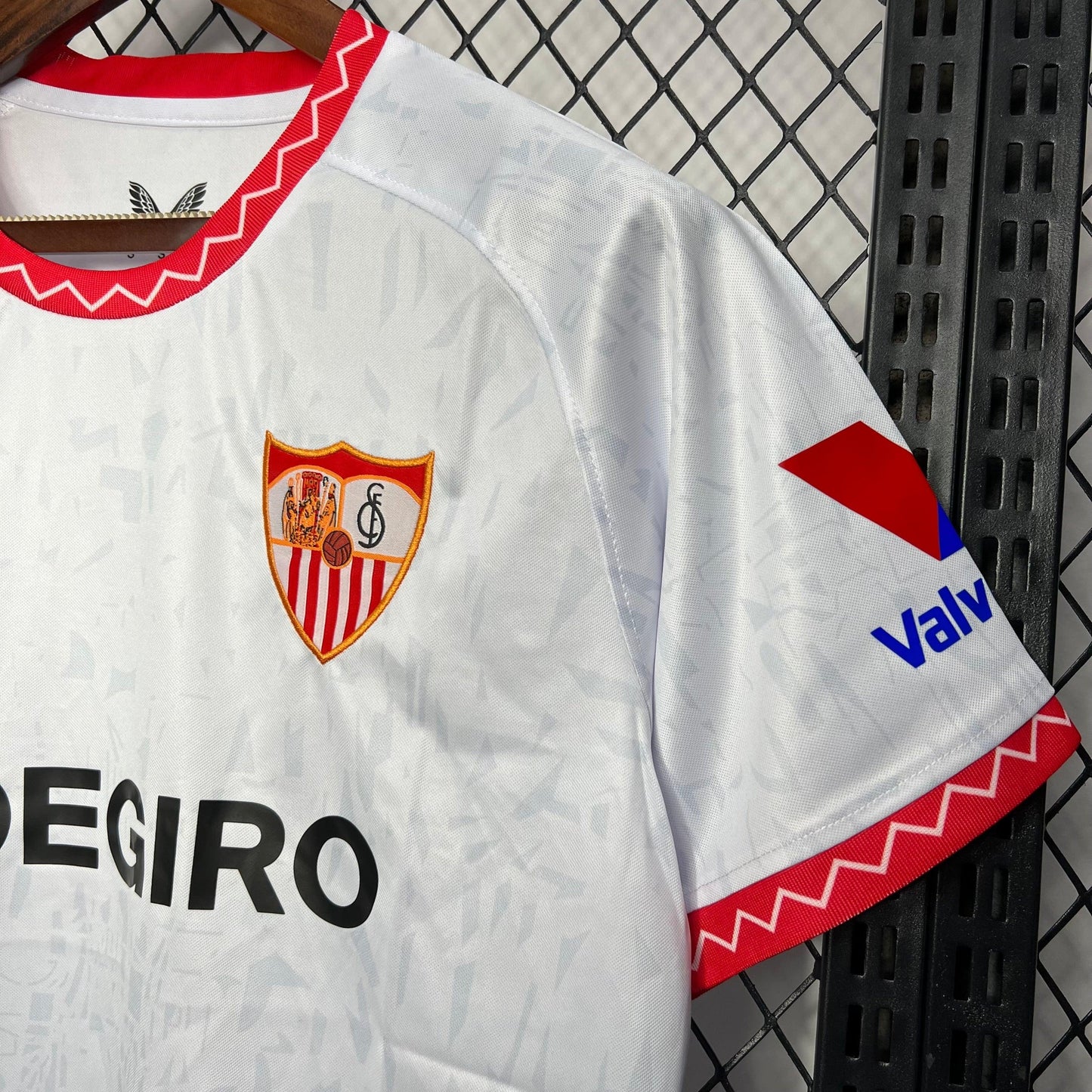 SEVILLA I 24/25 HOMBRE - imagem 5