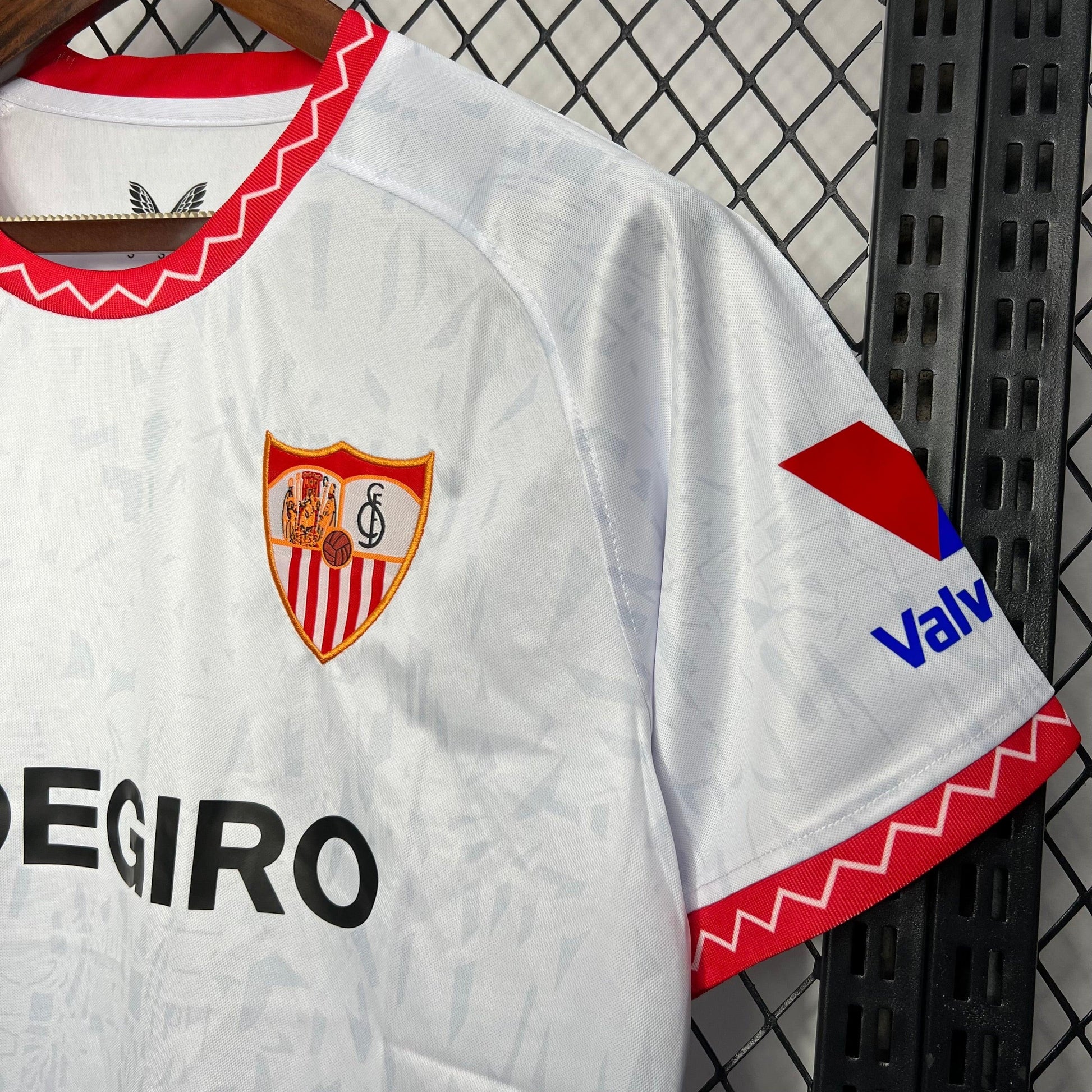 SEVILLA I 24/25 HOMBRE - imagem 5
