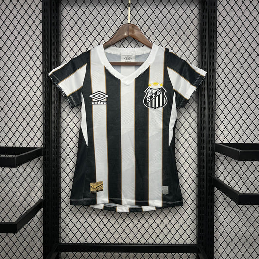 SANTOS II 24/25 MUJER - imagem 1