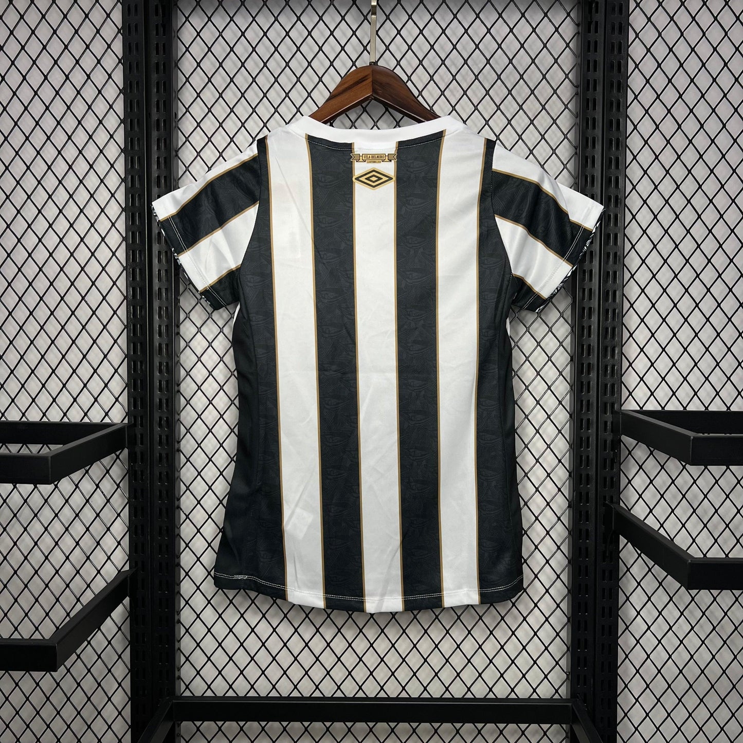 SANTOS II 24/25 MUJER - imagem 2