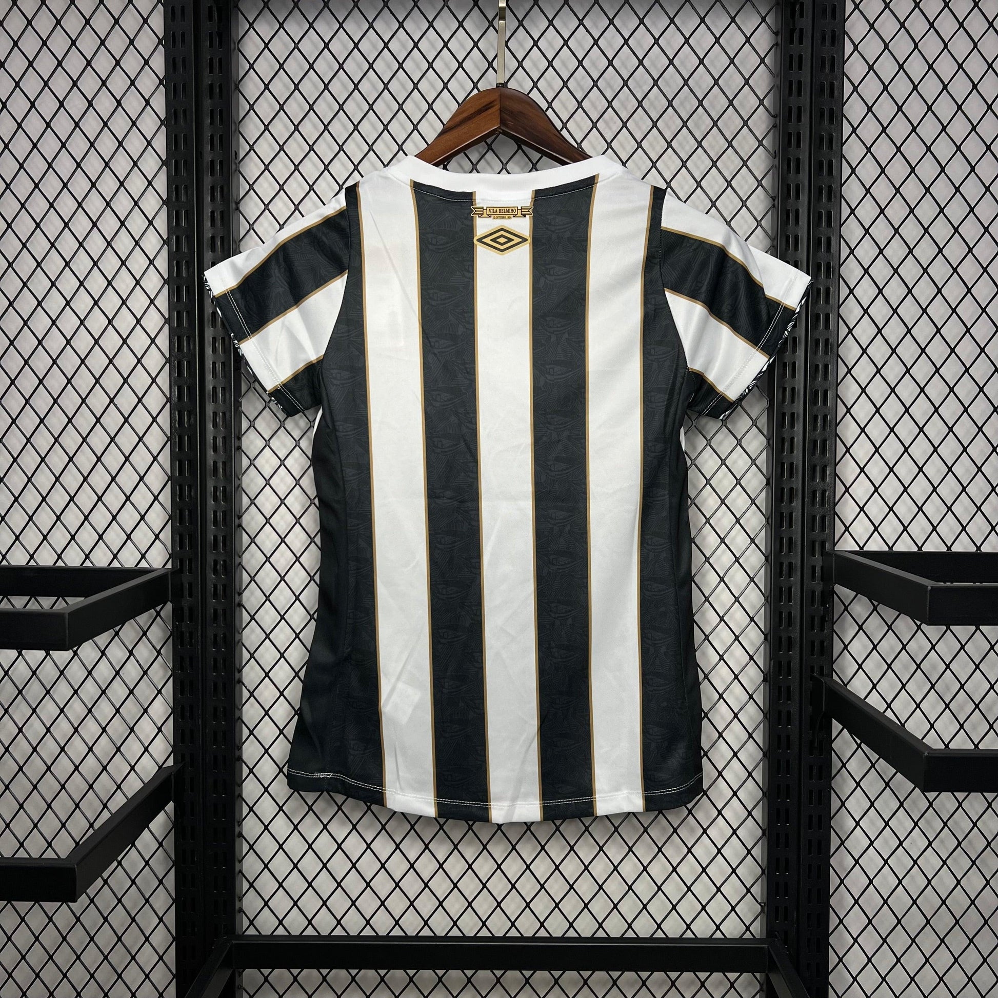 SANTOS II 24/25 MUJER - imagem 2