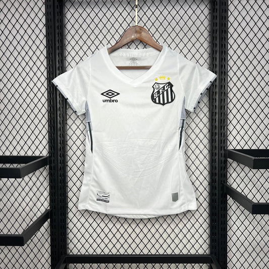 SANTOS I 24/25 MUJER - imagem 1