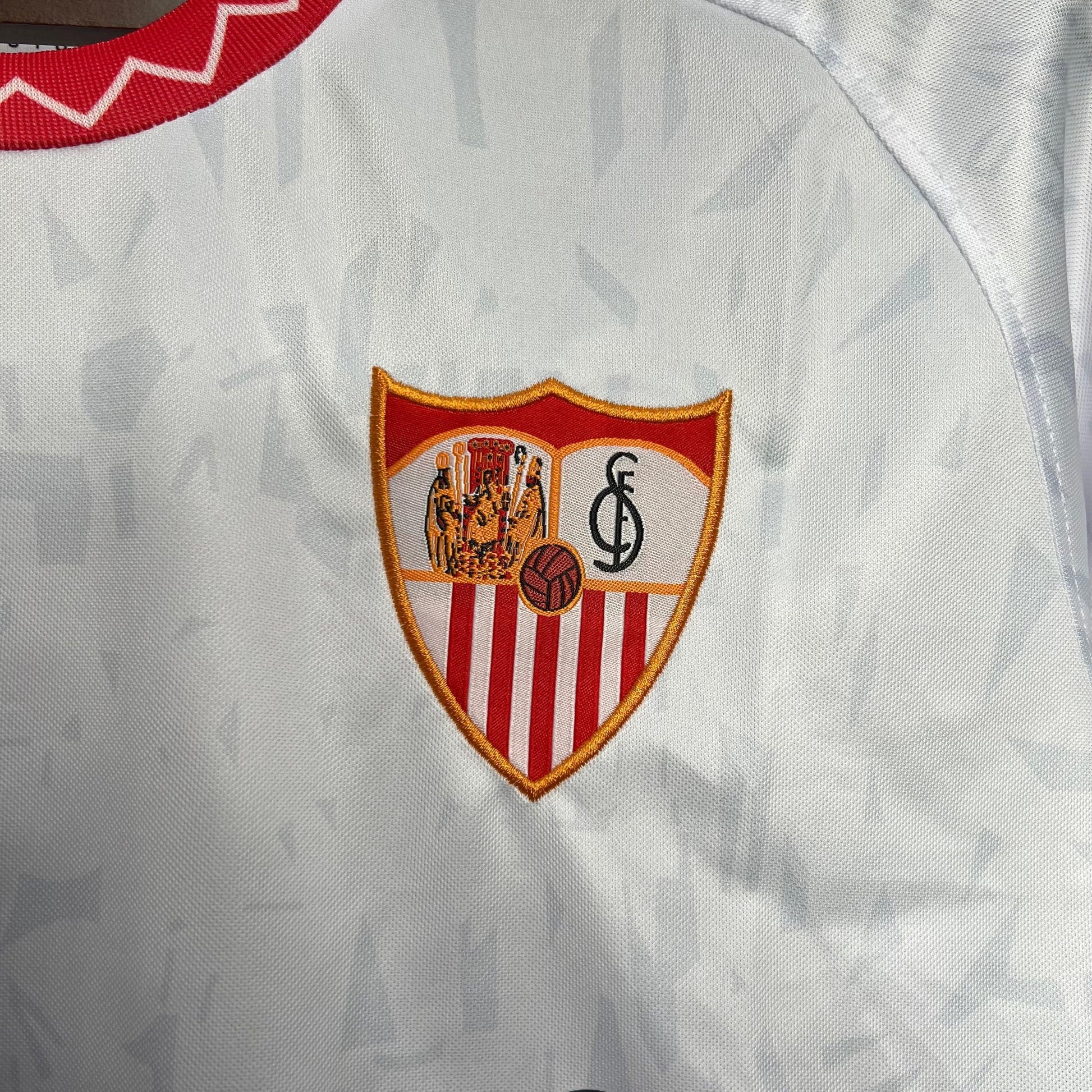 SEVILLA I 24/25 HOMBRE - imagem 6