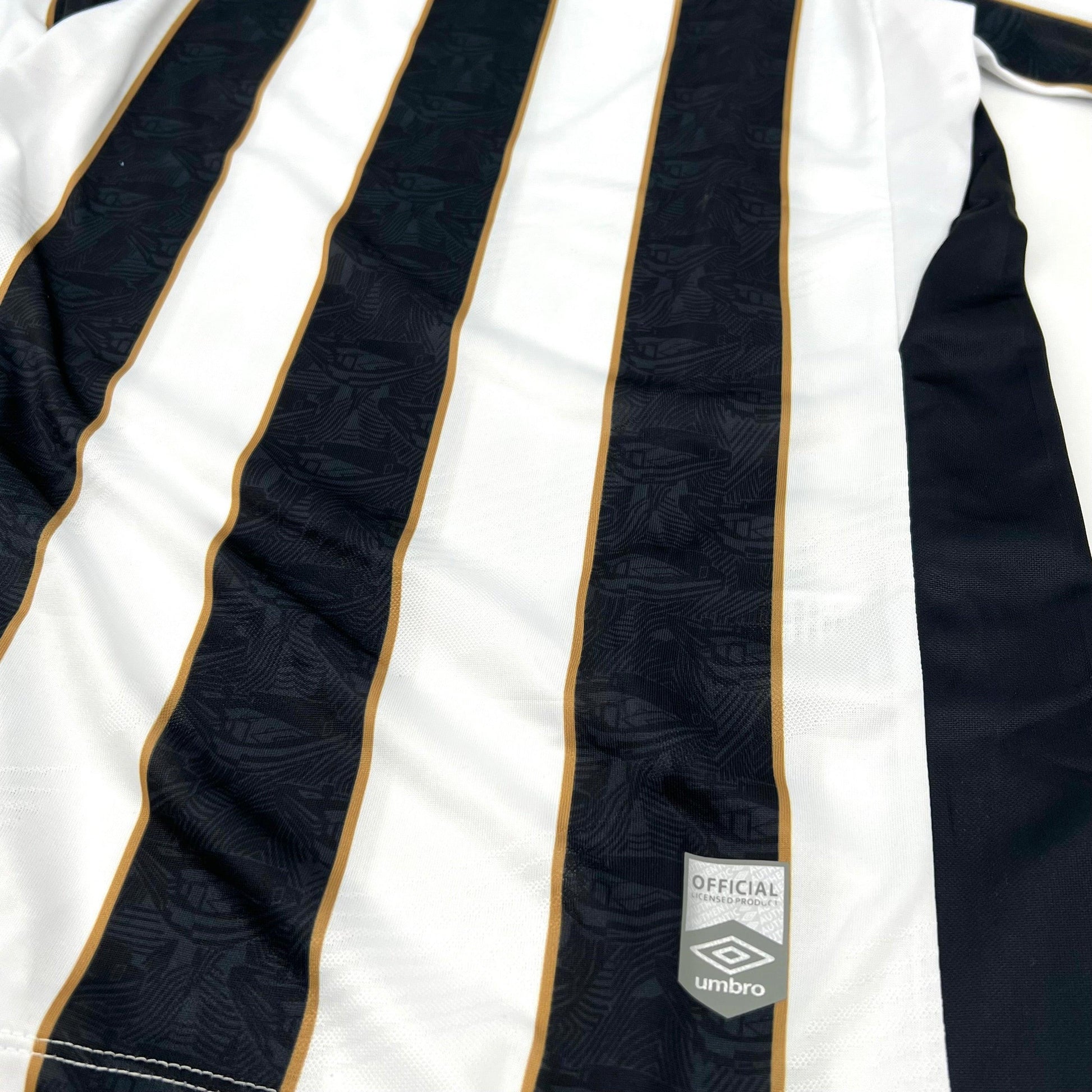 SANTOS II 24/25 HOMBRE - imagem 6