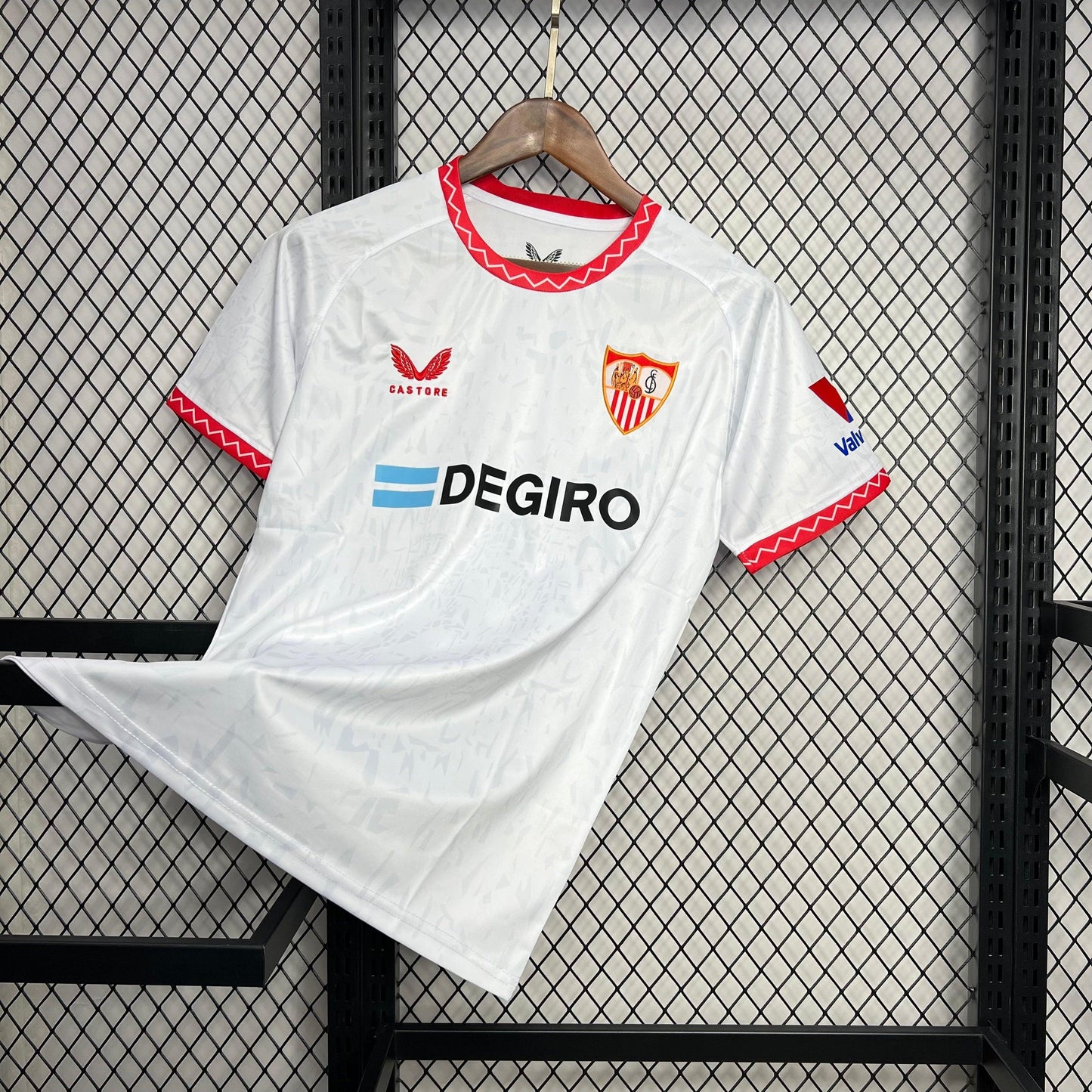 SEVILLA I 24/25 HOMBRE - imagem 3