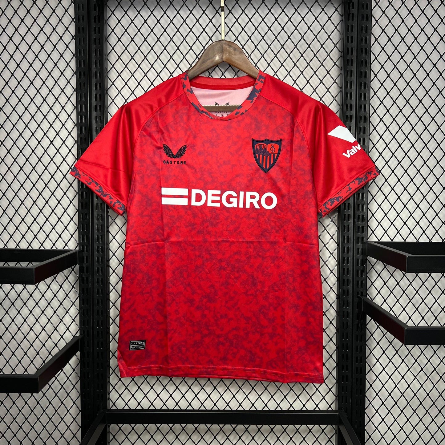 SEVILLA II 24/25 HOMBRE - imagem 1