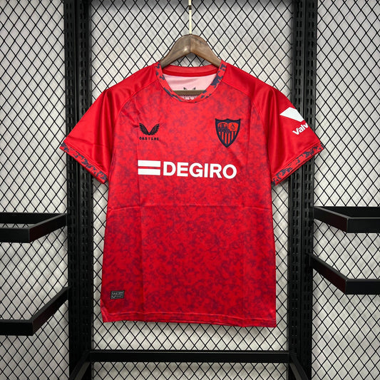 SEVILLA II 24/25 HOMBRE - imagem 1