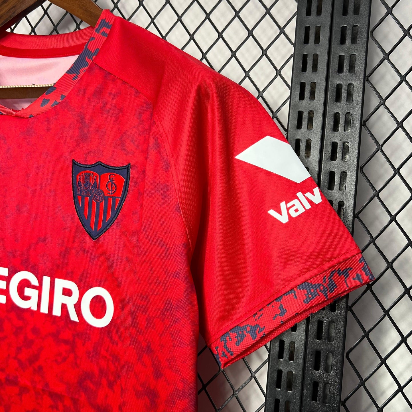 SEVILLA II 24/25 HOMBRE - imagem 5