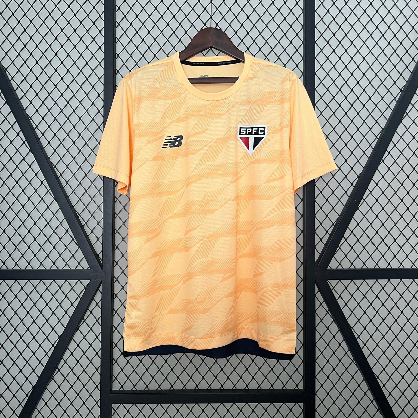 SÃO PAULO ENTRENAMIENTO I 24/25 HOMBRE - imagem 1