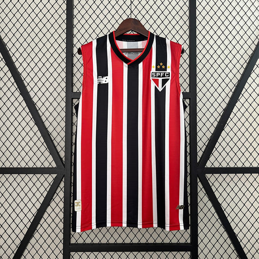 SÃO PAULO II 24/25 HOMBRE (MANGA CORTA) - imagem 1