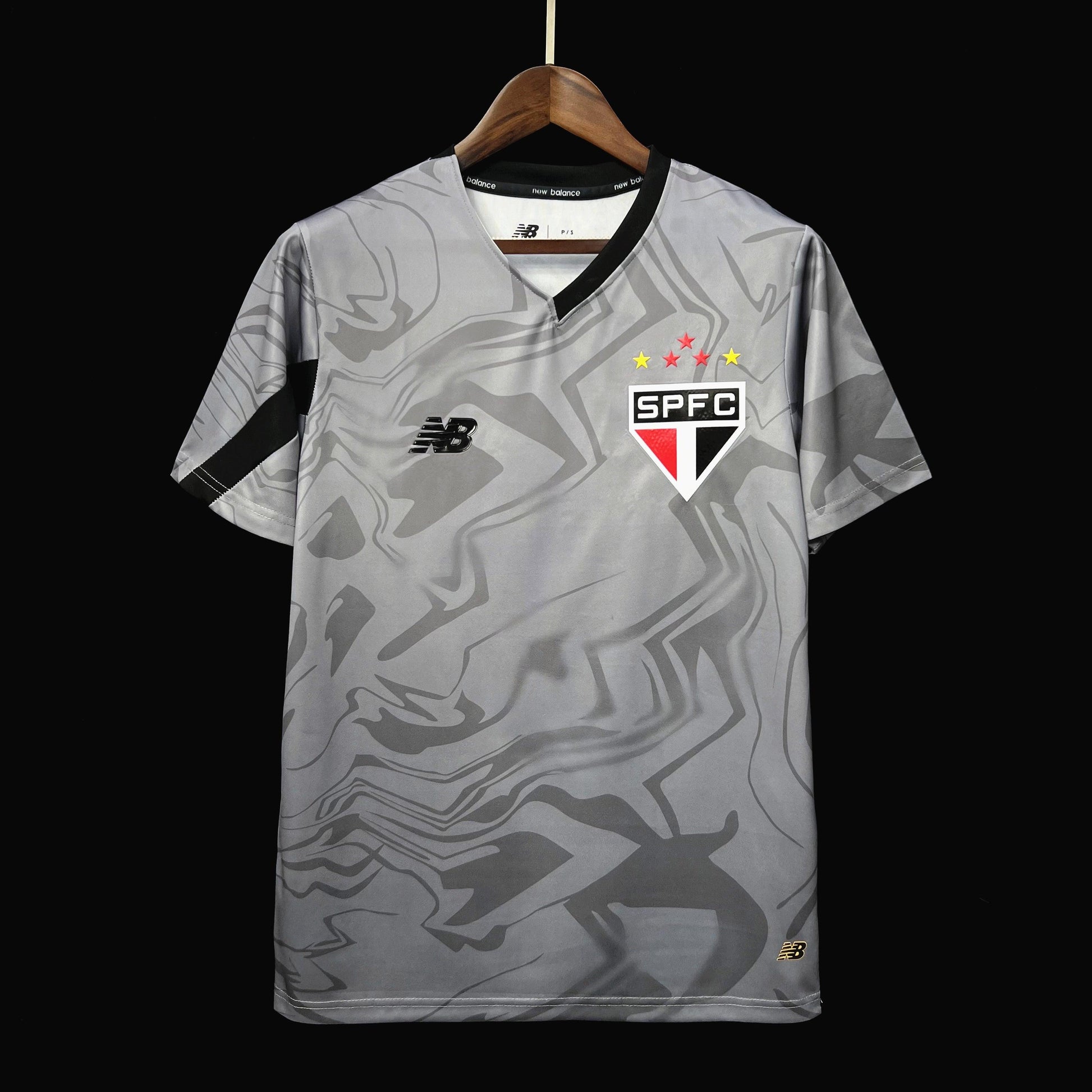 SÃO PAULO PORTERO I 24/25 HOMBRE - imagem 1