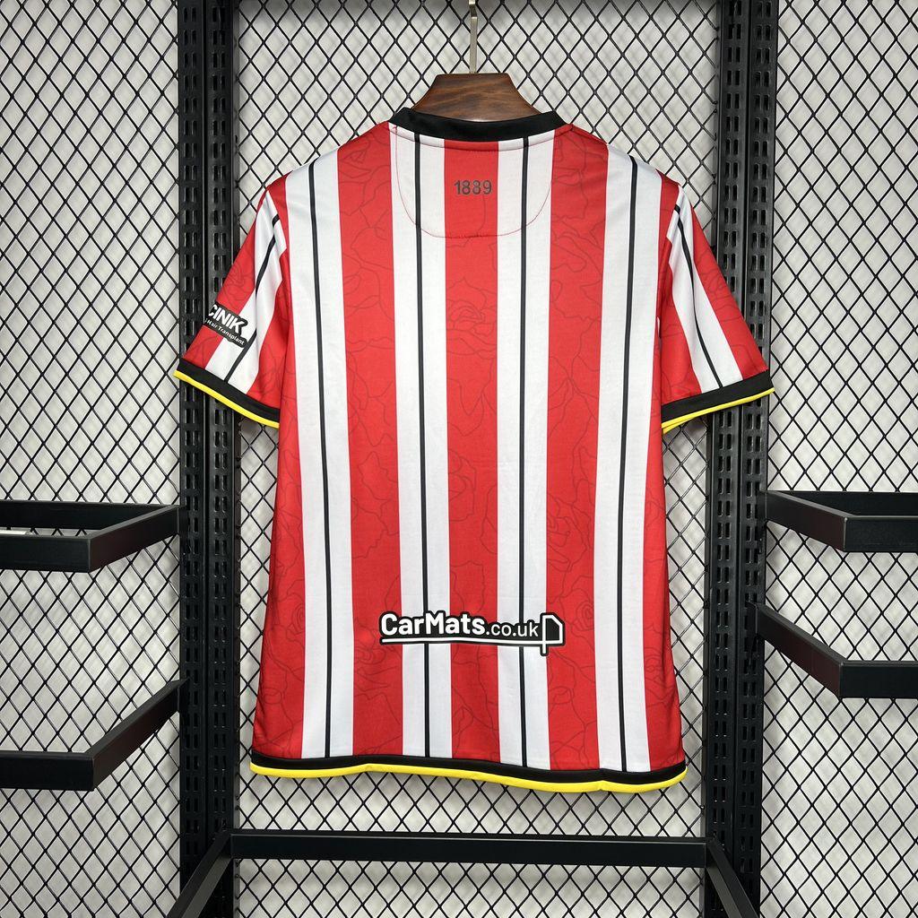 SHEFFIELD l 24/25 HOMBRE - imagem 2