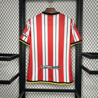 SHEFFIELD l 24/25 HOMBRE - imagem 2