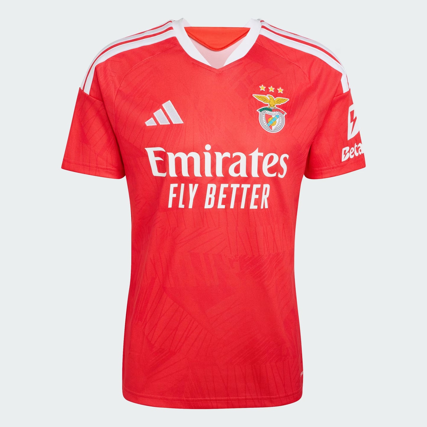 Camisola Benfica Equipamento Principal - 2026/27