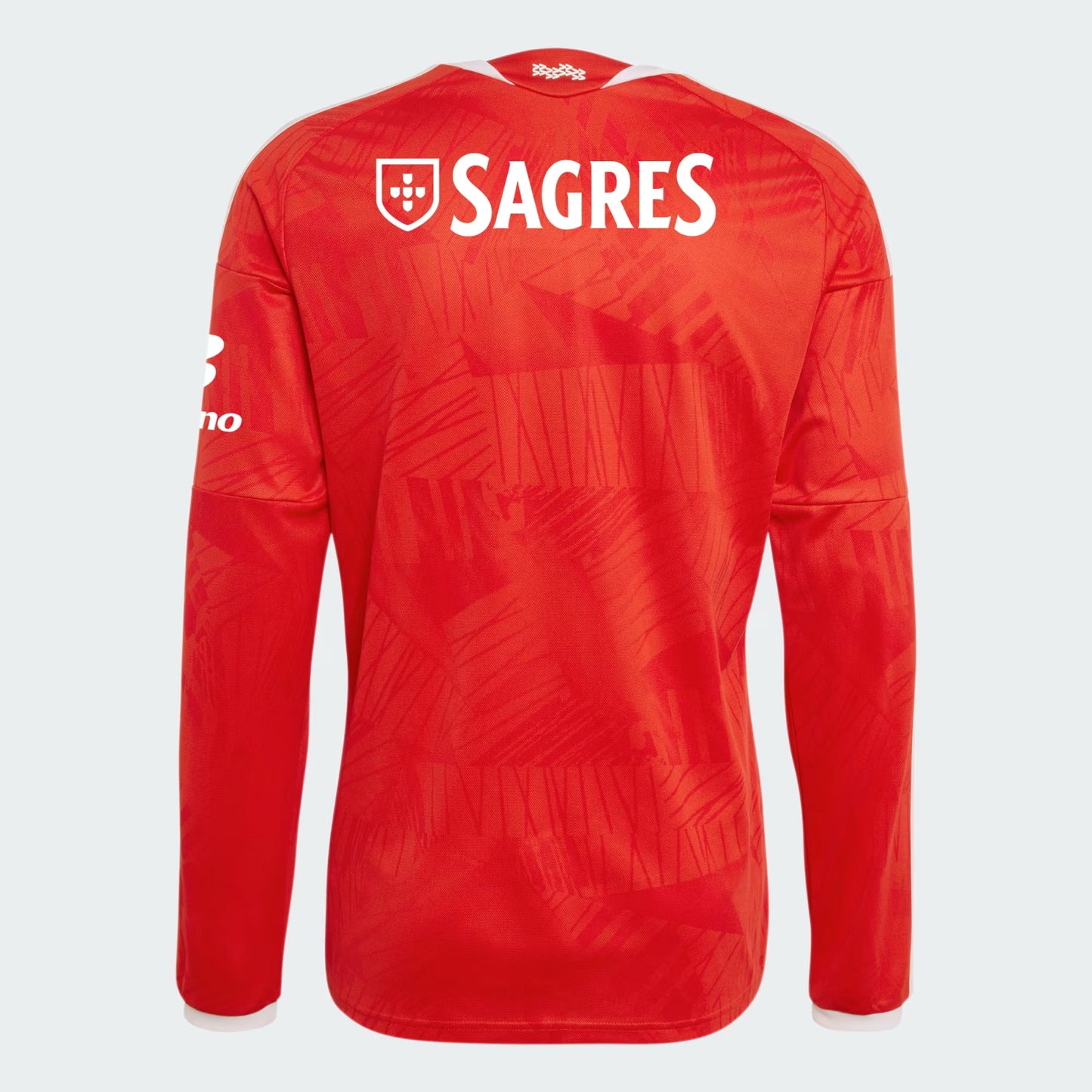 Camisola Manga Longa Benfica Equipamento Principal - 2026/27