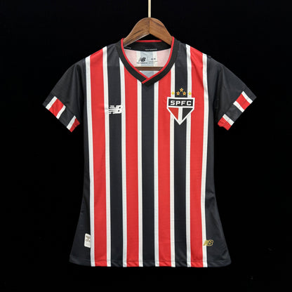SÃO PAULO II 24/25 MUJER - imagem 2