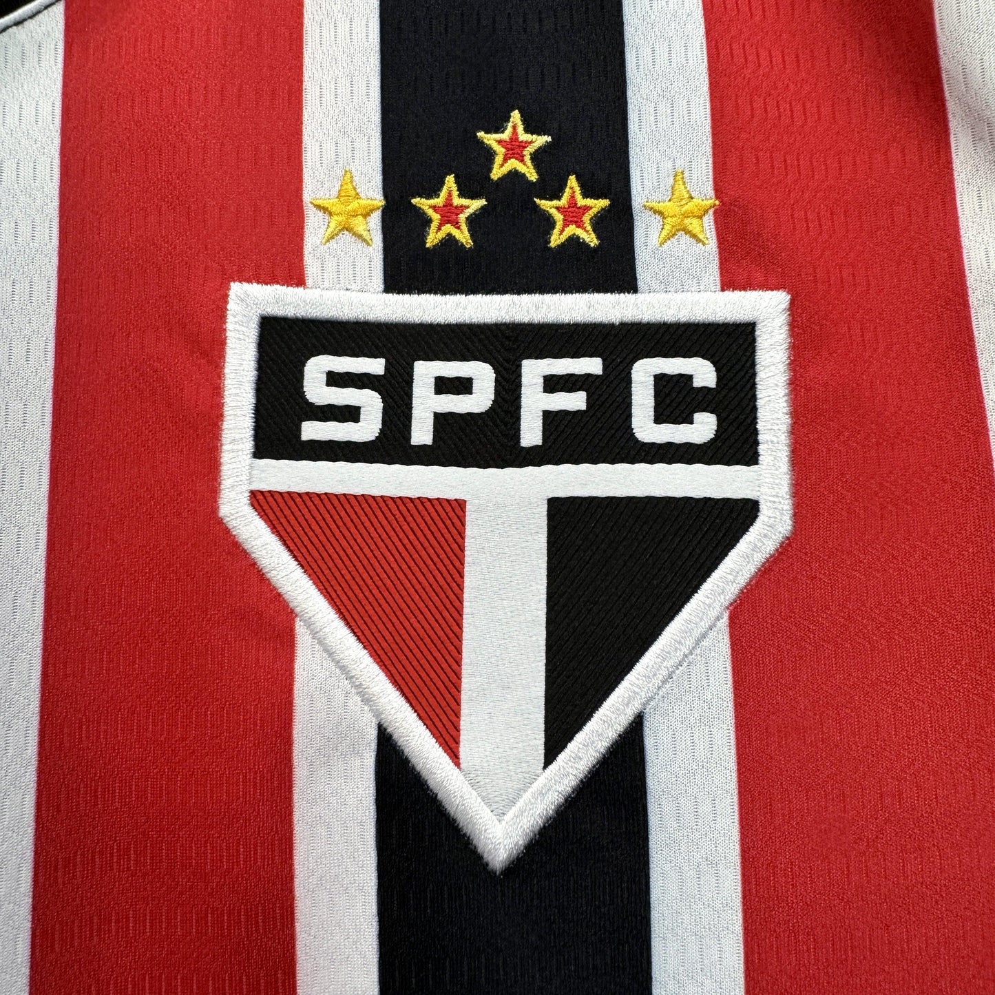 SÃO PAULO II 24/25 MUJER - imagem 4