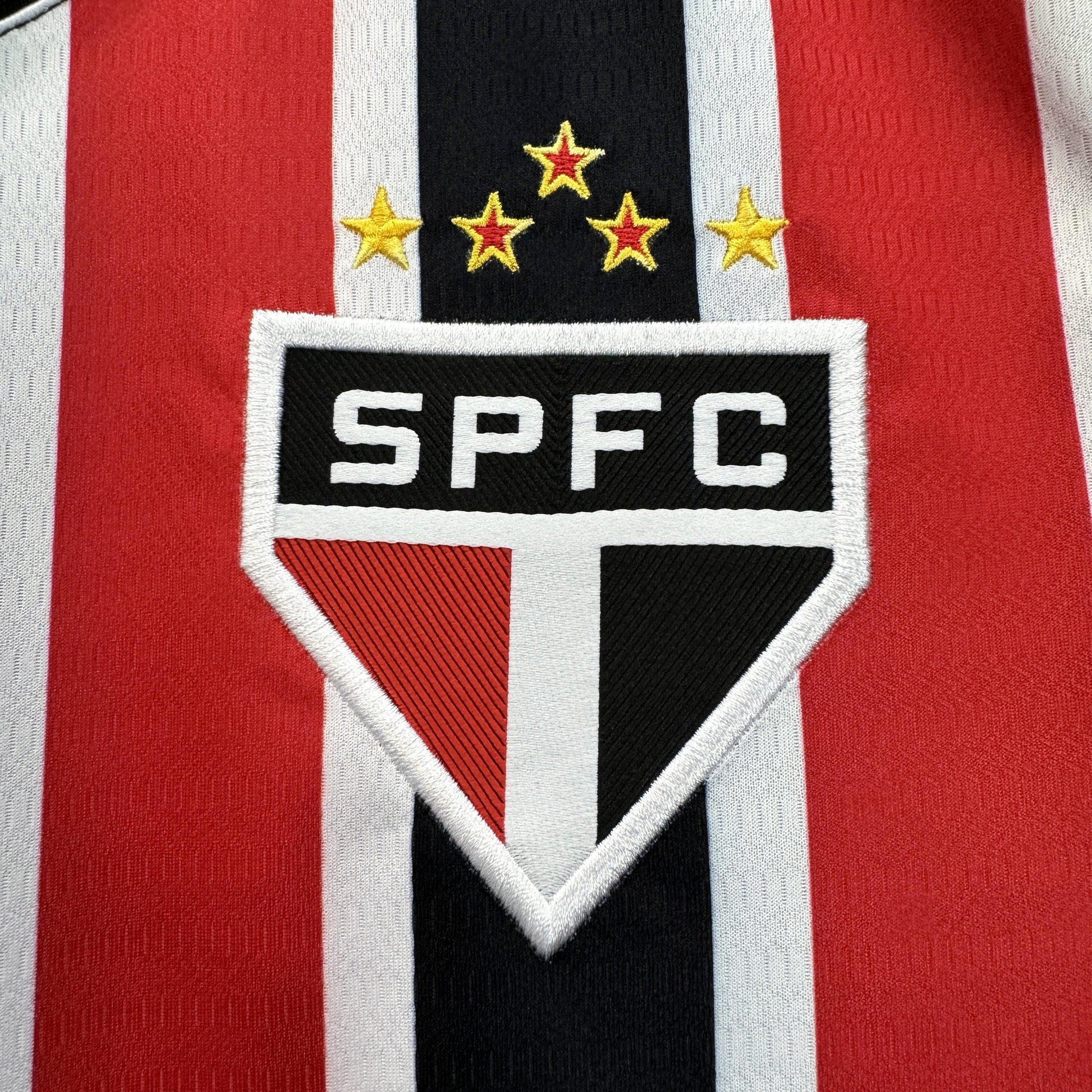 SÃO PAULO II 24/25 MUJER - imagem 4