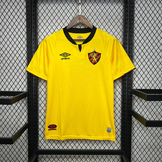 SPORT RECIFE II 24/25 HOMBRE - imagem 1