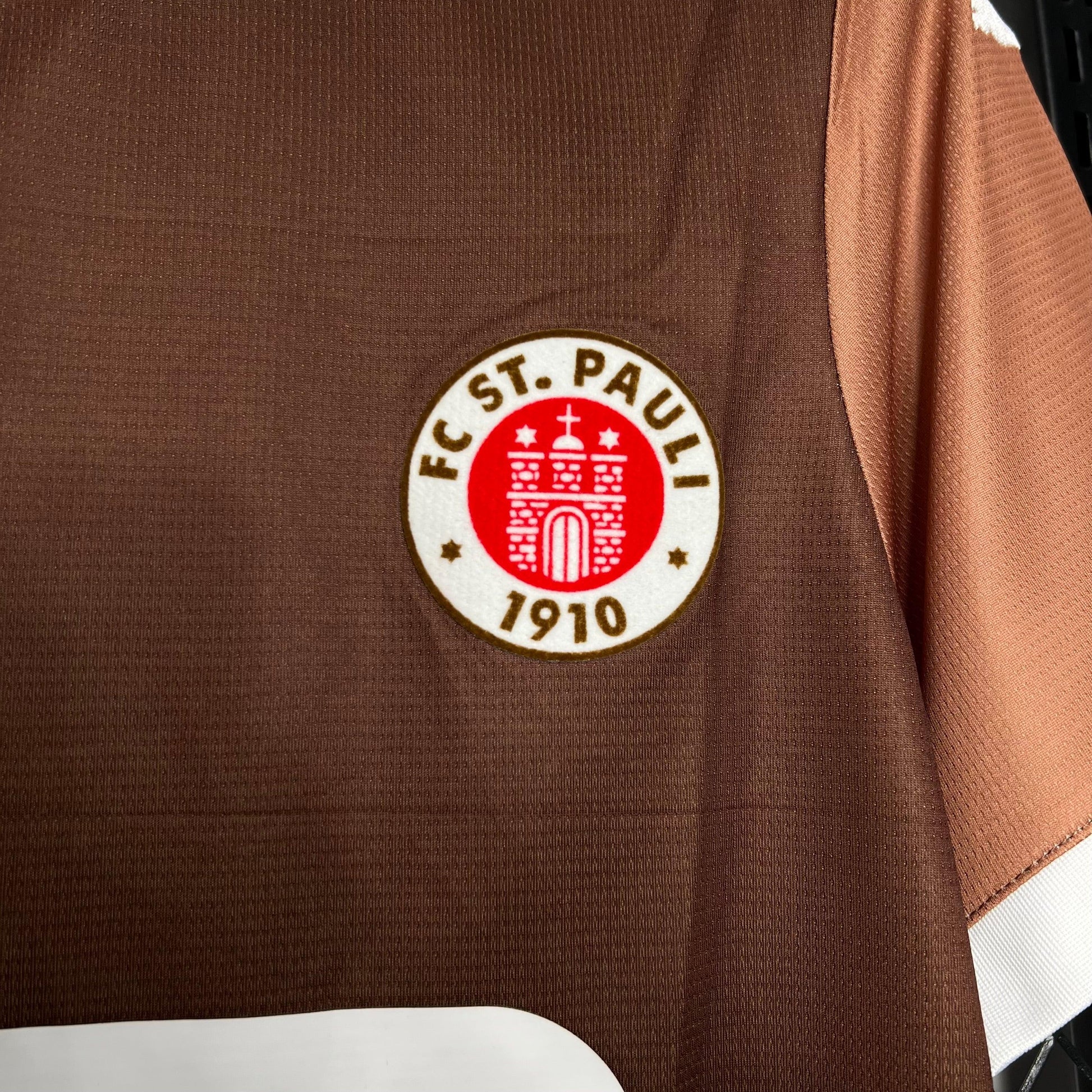 ST PAULI I 24/25 HOMBRE - imagem 4