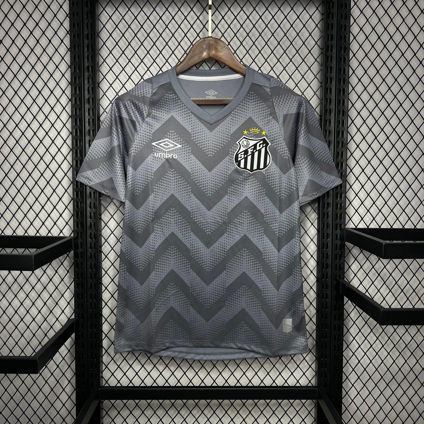 SANTOS ENTRENAMIENTO I 24/25 HOMBRE - imagem 1