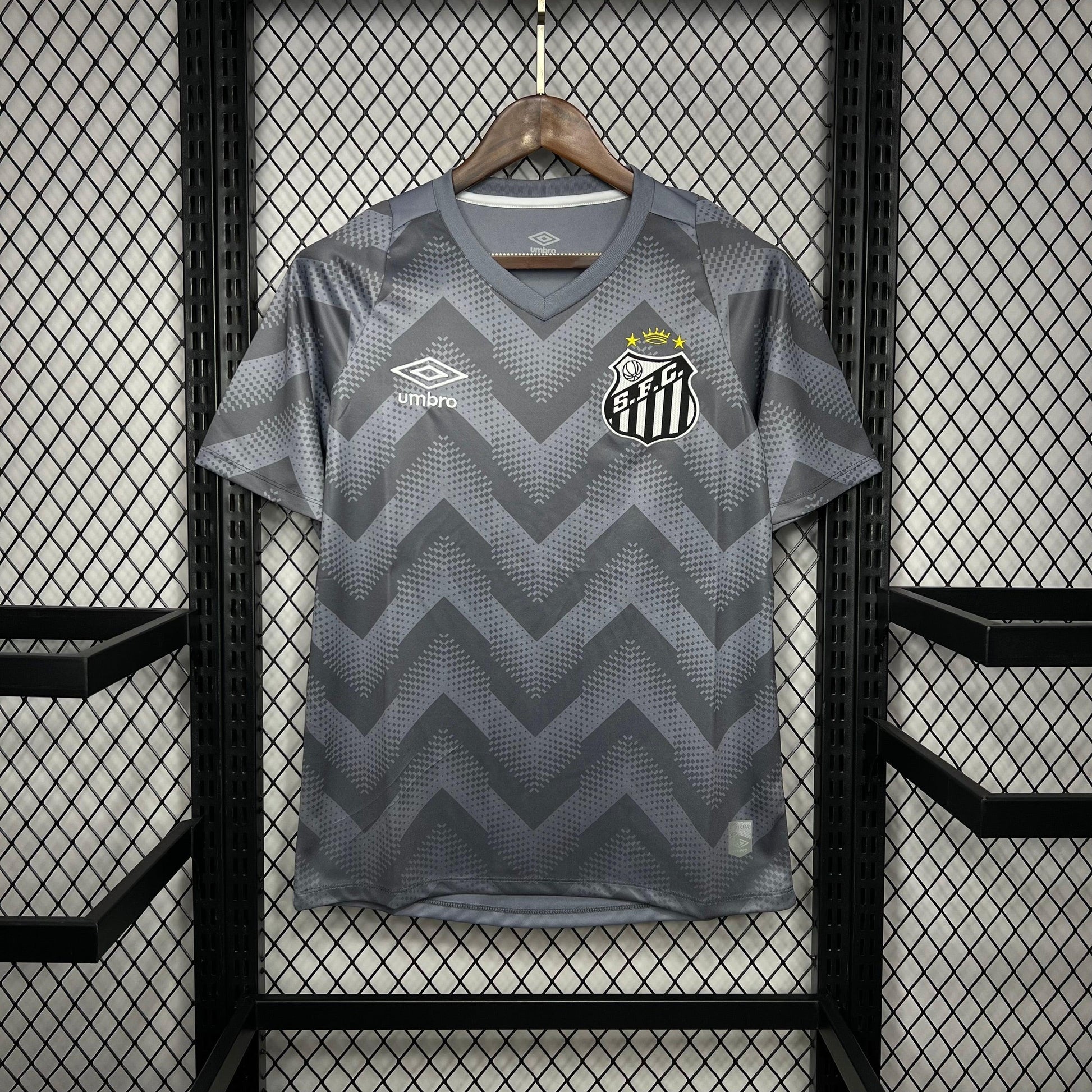 SANTOS ENTRENAMIENTO I 24/25 HOMBRE - imagem 1