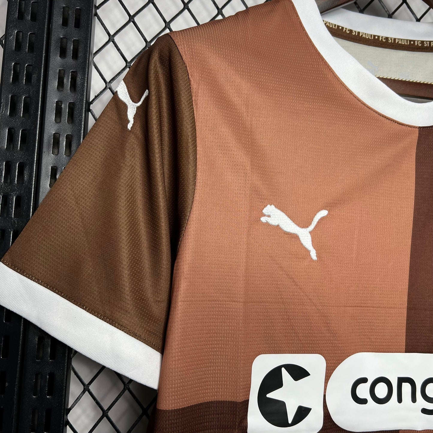 ST PAULI I 24/25 HOMBRE - imagem 3