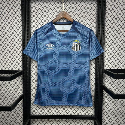 SANTOS ENTRENAMIENTO II 24/25 HOMBRE - imagem 1