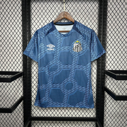 SANTOS ENTRENAMIENTO II 24/25 HOMBRE - imagem 1