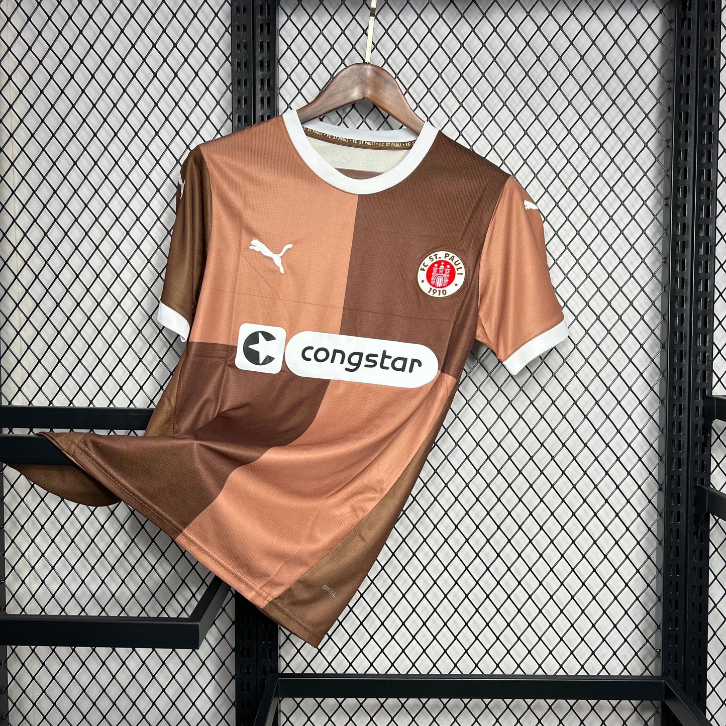 ST PAULI I 24/25 HOMBRE - imagem 2