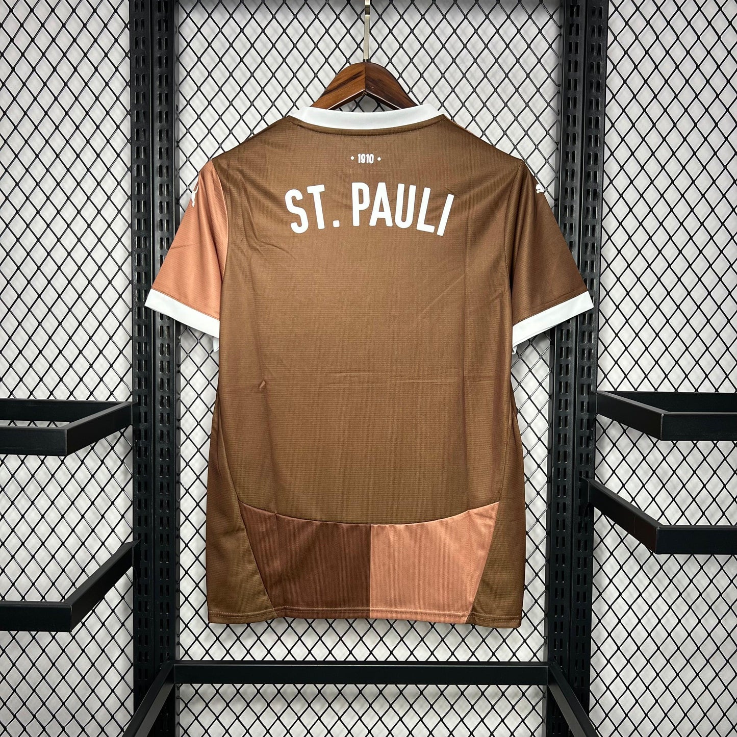 ST PAULI I 24/25 HOMBRE - imagem 7