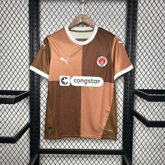 ST PAULI I 24/25 HOMBRE - imagem 1